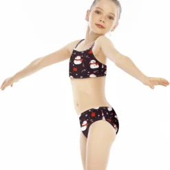 Girls Swimsuit Christmas Snowman Two Pieces Bikini Set 14 Girls Swimsuit Christmas Snowman Two Pieces Bikini Set -Xmas Mart Sales 61Y2RNhuQyL. AC UL1500