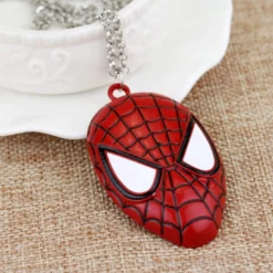 PILLOBOX Street Jewelry Necklace Vintage Pendant Christmas Gifts For Teen Boy Girl Men Woman -Xmas Mart Sales 61aDBRCsK6L. AC UL1100