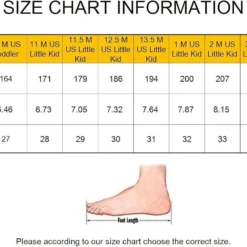 BFOEL Kids Light Up Shoes LED USB Charging Flashing Sneakers For Boys Girls Halloween Christmas -Xmas Mart Sales 61apfBRTFS. AC UL1500