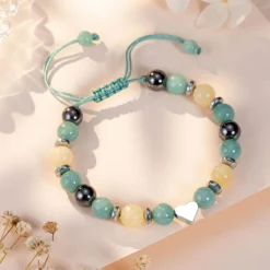 UPROMI To My Daughter/Granddaughter/Niece Bracelet, Birthday Back To School Graduation Christmas Gifts For Girls -Xmas Mart Sales 61cUu0eStzL. AC UL1500