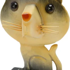 Ltwqv Cute Cat Shaped Eyeglass Holder 5.0x3.7x1.6in Iron Glasses Stand Eyeglass Display Holder Sunglasses Display Stands For Office Home Desk Christmas Birthday Gift -Xmas Mart Sales 61deNSDDduL. AC SL1500