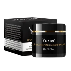 Makeup Before Christmas Dark Balm Fast Bleaching Fresh Lips Lips Pink Lip Butters Girl Lip Plumper