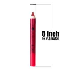 Jcat Beauty The Big Lip Liner Pencil BLP202 Christmas + Free ZipBag -Xmas Mart Sales 61fTU14BNLL. SL1500