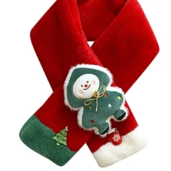 FOUTTUE Winter Christmas Plush Shawl Scarf Christmas Ornaments For Children Kids Cowl 9 FOUTTUE Winter Christmas Plush Shawl Scarf Christmas Ornaments For Children Kids Cowl -Xmas Mart Sales 61gurXQpBCL. AC UL1500