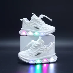 Lymeral Kids Light Up Shoes Led Flash Sneakers, Lightweight Mesh Breathable Kids Shoes With Led For Christmas Birthday Toddler Show Gift 10 Lymeral Kids Light Up Shoes Led Flash Sneakers, Lightweight Mesh Breathable Kids Shoes With Led For Christmas Birthday Toddler Show Gift -Xmas Mart Sales 61iHo5pVkAL. AC UL1500