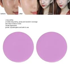 2Pcs Face Skin Concealer Cream, Safe Gentle Lasting Spots Marks Cover Cream DIY Face Makeup Concealer For Daily Role Play Christmas Halloween (04) -Xmas Mart Sales 61jtcz2dinL. SL1500 1