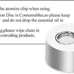 AGPTEK Aluminum Mini Mist Maker Fogger Water Fountain Pond Fog Machine Atomizer, Perfect For Halloween, Christmas And Other Holidays -Xmas Mart Sales 61kbmq6mwL. AC SL1500