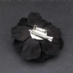 Velvet Camellia Flower Brooches Lapel Pins Delicate Lace Flowers Brooch Classic For Wedding Party Dance Banquet For Women Ladies Dainty Elegant Beautiful Pin Dress Suit Shirt Hat Bag Ceremony Clothes Accessories Jewelry Valentine's Day Decor Birthday Christmas Gifts Her -Xmas Mart Sales 61lv1PyraZL. AC UL1000