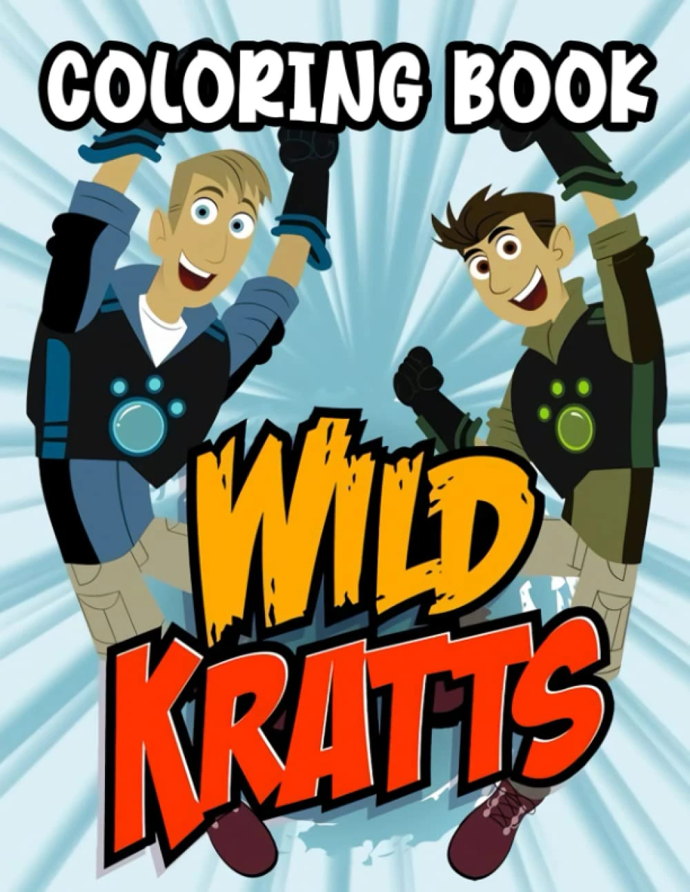 Funny Coloring Book: Big Coloring Book For Kids Ages 2-4 4-8 8-12 9-12 Teens Toddlers | Perfect Gift For Boys Girls Birthday Christmas Paperback – October 25, 2022 3 Funny Coloring Book: Big Coloring Book For Kids Ages 2-4 4-8 8-12 9-12 Teens Toddlers | Perfect Gift For Boys Girls Birthday Christmas Paperback – October 25, 2022