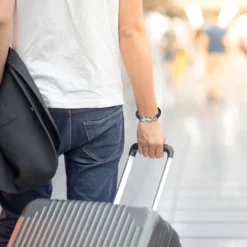 To My Son/Grandson Bracelet, Forever Linked Together Braided Leather Bracelet, Stainless Steel Magnetic Closure Leather Knot Cuff Wristband, Back To School Gifts Christmas Gifts Birthday Gifts -Xmas Mart Sales 61nVKzP58 L. AC UL1500