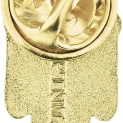 PinMart's Festive Nutcracker Holiday Christmas Enamel Lapel Pin -Xmas Mart Sales 61o6XjV9gpL. AC UL1000