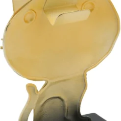 Ltwqv Cute Cat Shaped Eyeglass Holder 5.0x3.7x1.6in Iron Glasses Stand Eyeglass Display Holder Sunglasses Display Stands For Office Home Desk Christmas Birthday Gift -Xmas Mart Sales 61odGDL5RmL. AC SL1500