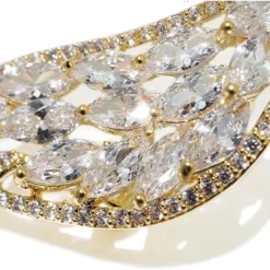 Rhinestone Unicorn Brooch For Women Girls Unisex Fashion Dainty Crystal CZ Golden Cute Animal Horse Brooch Lapel Pin Dress Suit Accessories Christmas Birthday Mother's Day Jewelry Gift 12 Rhinestone Unicorn Brooch For Women Girls Unisex Fashion Dainty Crystal CZ Golden Cute Animal Horse Brooch Lapel Pin Dress Suit Accessories Christmas Birthday Mother's Day Jewelry Gift -Xmas Mart Sales 61pt63bDAL. AC UL1000