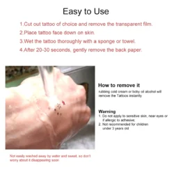 Small Temporary Tattoos Set 6 Sheets Kids Fake Face Stickers Star Flower Art Tattoos Kit Girls Women Boys Adult Teens Toddlers Patriotic Freckle Christmas Birthday Party Favor Supplies Gift 15 Small Temporary Tattoos Set 6 Sheets Kids Fake Face Stickers Star Flower Art Tattoos Kit Girls Women Boys Adult Teens Toddlers Patriotic Freckle Christmas Birthday Party Favor Supplies Gift -Xmas Mart Sales 61qXS2l aHS. SL1200