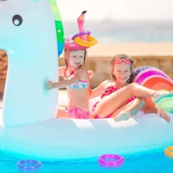 KATOOM 2 Set Inflatable Reindeer Antler Ring Toss Game, Inflatable Reindeer Antler Hat Christmas Ring Toss For Xmas Kids Adults Teens Party Favors Outdoor Indoor Family Accessrioes 11 KATOOM 2 Set Inflatable Reindeer Antler Ring Toss Game, Inflatable Reindeer Antler Hat Christmas Ring Toss For Xmas Kids Adults Teens Party Favors Outdoor Indoor Family Accessrioes -Xmas Mart Sales 61sawmNCm2L. AC SL1500