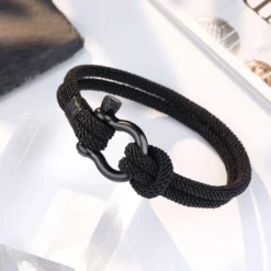 PINKDODO To My Boys Bracelet Gifts For Son Grandson Nephew Bracelets Birthday Christmas Gifts For Teen Boys -Xmas Mart Sales 61t3OLpSGvL. AC UL1500