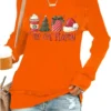 Faithgee Tis the Season Christmas Sweatshirt Tis the Season Fall Shirt Funny Graphic Christmas Sweatshirt Cute Xmas Gifts -Xmas Mart Sales 61tde7RYjVL. AC UL1000