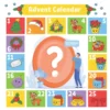 Advent Calendar 2022 Family Questions Game: Party Game To Play With Family And Friends àdvent Christmas Halloween Gift For Adults, Boys, Girls, Kids, 25 Weird, Unexpected Questions Paperback – September 10, 2022 2 Advent Calendar 2022 Family Questions Game: Party Game To Play With Family And Friends àdvent Christmas Halloween Gift For Adults, Boys, Girls, Kids, 25 Weird, Unexpected Questions Paperback – September 10, 2022 -Xmas Mart Sales 61ukqZogj0L. SL1000