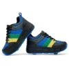 HOVERKICKES Kids Roller Shoes Sneakers With Wheels - Unisex-Child Footwear Wheeled Heel Shoe - Premium Sport Roller Skate Sneaker For Boys Girls Christmas Birthday Children Show Gift 2 HOVERKICKES Kids Roller Shoes Sneakers With Wheels - Unisex-Child Footwear Wheeled Heel Shoe - Premium Sport Roller Skate Sneaker For Boys Girls Christmas Birthday Children Show Gift -Xmas Mart Sales 61uujqO7BxL. SS1000