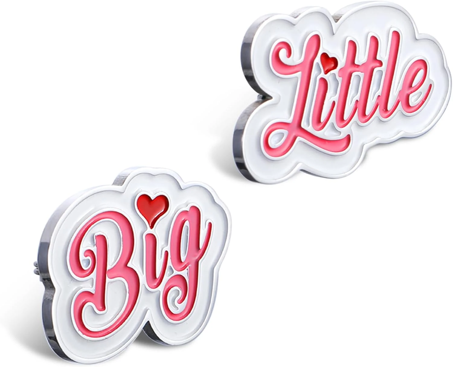 2 Pcs Sorority Big Little Gifts Big Little Sorority Brooch Pin Gifts Thank You Appreciation Gifts For Big Alpha Phi Off To College Gifts For Little Her Phi Mu Alpha Xi Delta Gifts Birthday Christmas 3 2 Pcs Sorority Big Little Gifts Big Little Sorority Brooch Pin Gifts Thank You Appreciation Gifts For Big Alpha Phi Off To College Gifts For Little Her Phi Mu Alpha Xi Delta Gifts Birthday Christmas