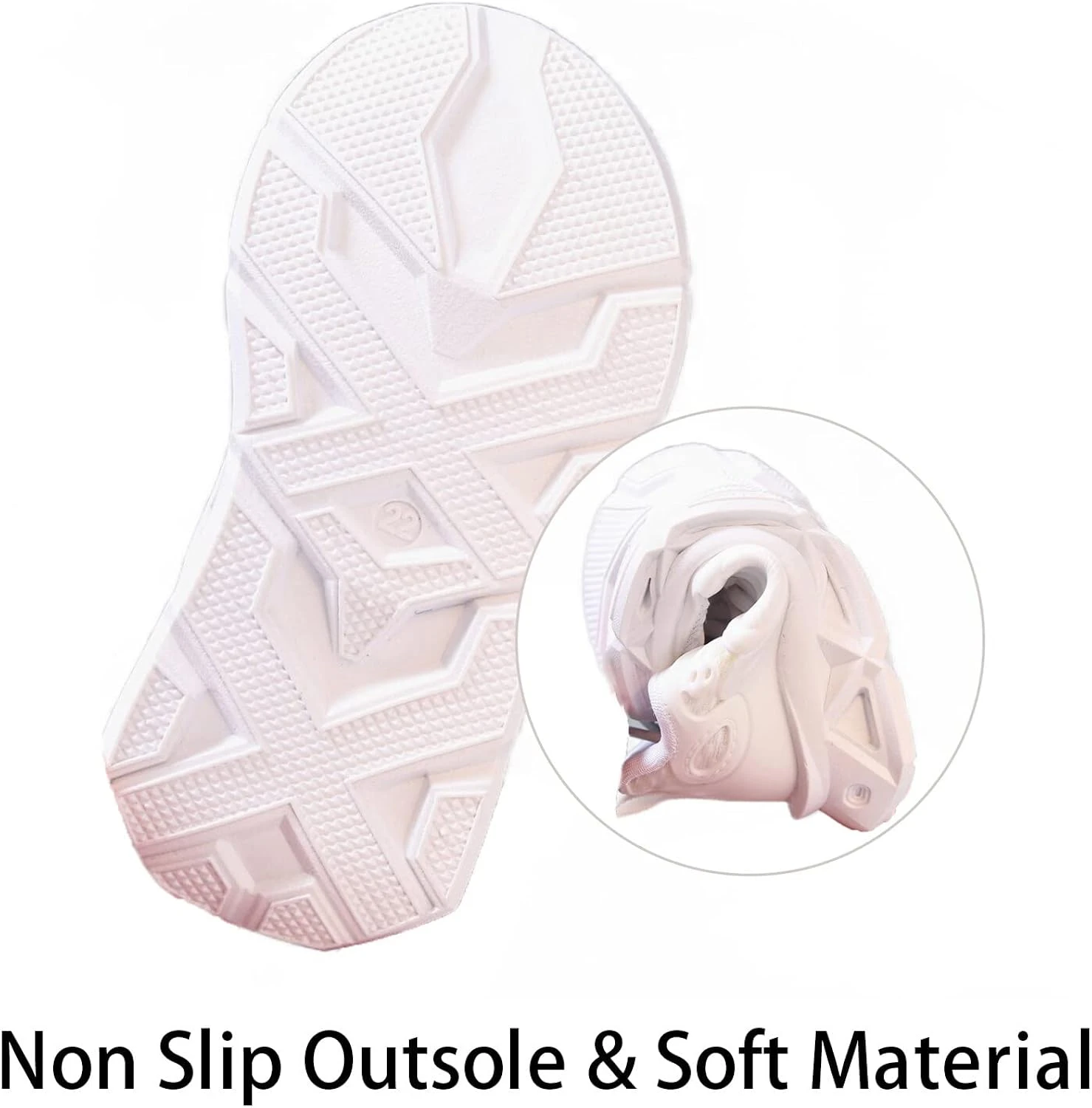 Lymeral Kids Light Up Shoes Led Flash Sneakers, Lightweight Mesh Breathable Kids Shoes With Led For Christmas Birthday Toddler Show Gift 8 Lymeral Kids Light Up Shoes Led Flash Sneakers, Lightweight Mesh Breathable Kids Shoes With Led For Christmas Birthday Toddler Show Gift - Image 6