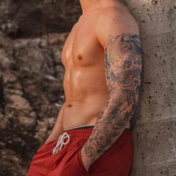 Aresvns Semi Permanent Sleeve Tattoo For Women And Men, Realistic Temporary Tattoos Full Arm Waterproof & Long-Lasting 2-3 Weeks Christmas Gift 15 Aresvns Semi Permanent Sleeve Tattoo For Women And Men, Realistic Temporary Tattoos Full Arm Waterproof & Long-Lasting 2-3 Weeks Christmas Gift -Xmas Mart Sales 71 Y hRh1uL. SL1500