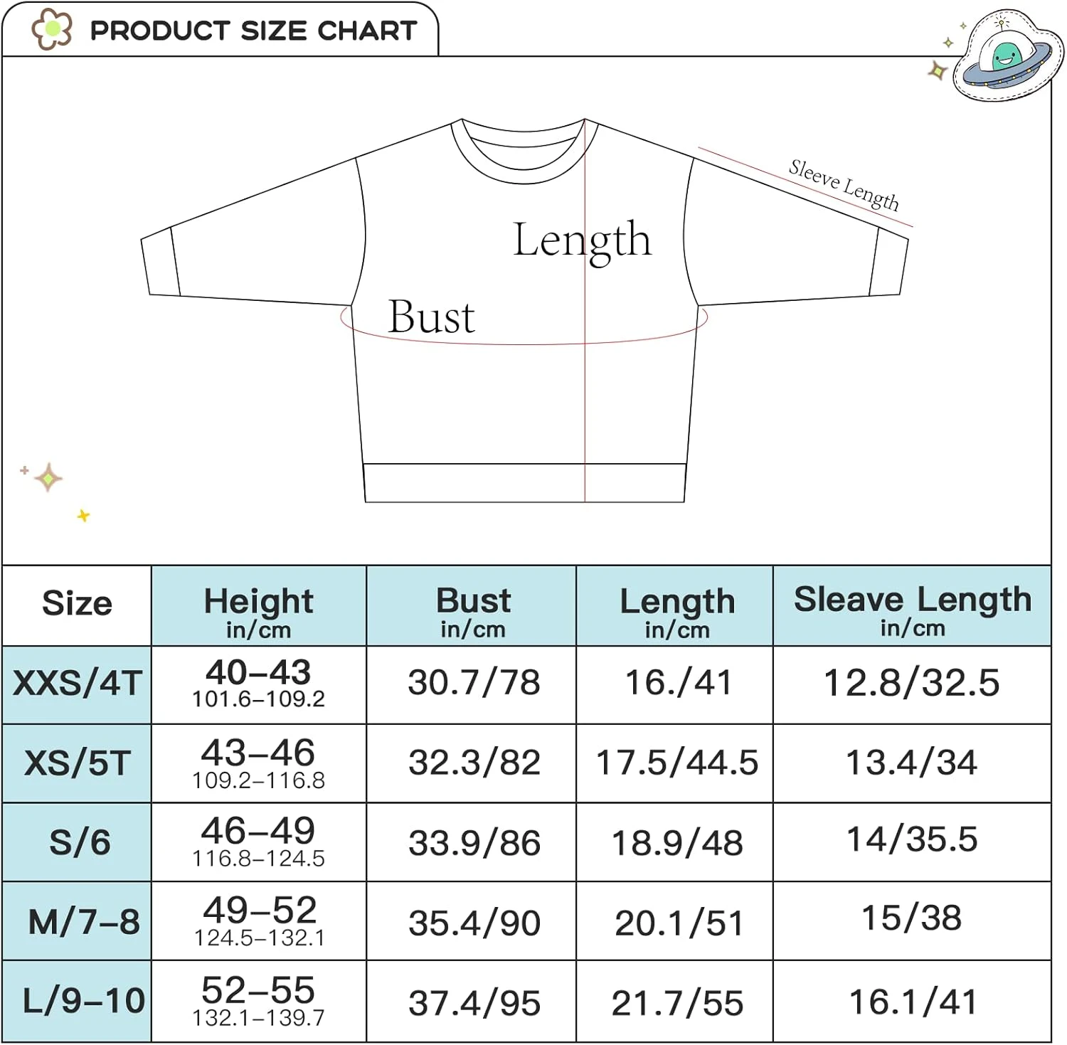 Christmas Snowflakes Xmas Stars Boy Girl Sweatshirt Crewneck Pullover Sweater Toddler Long Sleeve Fall Winter Clothes 9 Christmas Snowflakes Xmas Stars Boy Girl Sweatshirt Crewneck Pullover Sweater Toddler Long Sleeve Fall Winter Clothes - Image 7