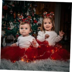 FOMIYES 1 Set Veil Bow Hair Accessories Hair Accessories For Girls Bride Veils For Wedding Christmas Headdress Christmas Costume Accessories Fashion Headband Girls Veil Headband -Xmas Mart Sales 711EOjIr4XL. SL1500