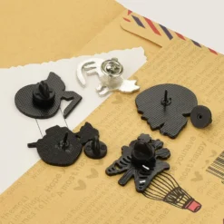 YengHome Cute Enamel Lapel Pins Brooches Sets, DIY Dogs Cats Animal Plant Punk Christmas Halloween Brooches Pin Badges For Clothing Bags Backpacks Jackets Hat 9 YengHome Cute Enamel Lapel Pins Brooches Sets, DIY Dogs Cats Animal Plant Punk Christmas Halloween Brooches Pin Badges For Clothing Bags Backpacks Jackets Hat -Xmas Mart Sales 712tVqg94dL. AC UL1500