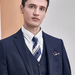 Sanfenly Tie Clips For Men Tie Bar Black Blue Gold Silver Tie Pin Tie Tack With Chain Set For Regular Ties Valentine's Day, Father's Day, Christmas Day Gift -Xmas Mart Sales 714p7KRYQkL. AC UL1500