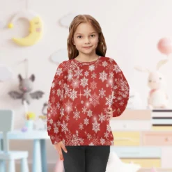 Christmas Snowflakes Xmas Stars Boy Girl Sweatshirt Crewneck Pullover Sweater Toddler Long Sleeve Fall Winter Clothes 13 Christmas Snowflakes Xmas Stars Boy Girl Sweatshirt Crewneck Pullover Sweater Toddler Long Sleeve Fall Winter Clothes -Xmas Mart Sales 717X5pjN ZL. AC SL1500