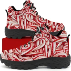 Ipodry Christmas Theme Hiking Shoes For Men Women Waterproof Slip-Resistant Leather Boots Outdoor Trekking Sneakers Gifts For Her,Him -Xmas Mart Sales 717ottlRvOL. AC UL1500