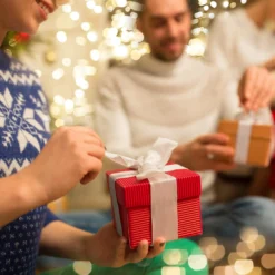 To My Son/Grandson Bracelet, Forever Linked Together Braided Leather Bracelet, Stainless Steel Magnetic Closure Leather Knot Cuff Wristband, Back To School Gifts Christmas Gifts Birthday Gifts -Xmas Mart Sales 719AYuAKsL. AC UL1500