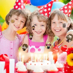 Wizard Temporary Tattoos For Kids Harry Tattoos Stickers Magical Birthday Party Favors Decorations Supplies For School Rewards Carnival Christmas Prizes Gifts For Teens Toddlers Boys Girls 10 Sheet -Xmas Mart Sales 719ezOoVP6L. SL1500