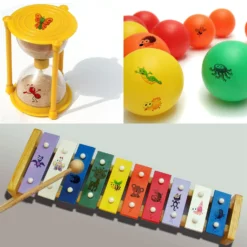 Aresvns Glitter Temporary Tattoos For Kids 140+PCS, Waterproof Flash Tattoo Stickers For Girls And Boys With Butterfly Animals Party Favors Christmas Gift -Xmas Mart Sales 71A5F09TxmL. SL1500