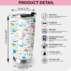 MEDROC Veterinary Technician Stainless Steel 20oz, Vet Tech Gift For Birthday Christmas, Vet Student Graduation Gift, Vet Tech Gift For Women Coworker Vet Staff, Vet Tech Tumbler Wrap -Xmas Mart Sales 71CpAMN9gPL. AC SL1500