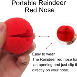 Dokeawo Christmas Games Inflatable Reindeer Antler Ring Toss Game Christmas Ring Toss Games Kids Christmas Party Supplies Funny For Kids&Adults -Xmas Mart Sales 71IzwRFYwRL. AC SL1500