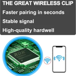 Bluetooth Hat Beanie,Novelty Headwear Christmas Stocking Stuffers Gifts For Men Women Him Her Teen Boy Teen Girl Teenage -Xmas Mart Sales 71J6n9QTJQL. AC UL1500