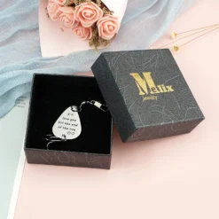 Melix Home Gift For Boyfriend Husband I'll Love You Till The End Of The Line Fishing Lures Christmas Valentines's Day Hook, Line And Sinker Fisherman Gift For Husband -Xmas Mart Sales 71JJSeyp5mL. AC UL1500