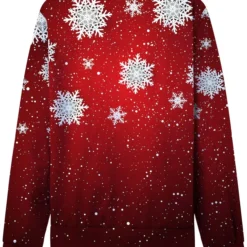 2023 Womens Christmas Graphic Sweatshirts Fall Pullover Tops Light Weight Pullover Tops Relaxed Fit Mid Sweaters 10 2023 Womens Christmas Graphic Sweatshirts Fall Pullover Tops Light Weight Pullover Tops Relaxed Fit Mid Sweaters -Xmas Mart Sales 71L3AMPA7SL. AC UL1500