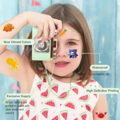 Aresvns Children's Temporary Tattoo 1000 Piece Value Set,Cute Cartoon Style Fake Tattoos For Boys And Girls ,Kids Party Supplies Gifts For Children,Waterproof, Last Long,Non-toxic And Easy To Remove Christmas Gift -Xmas Mart Sales 71MDIPzp5DL. SL1500