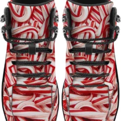 Ipodry Christmas Theme Hiking Shoes For Men Women Waterproof Slip-Resistant Leather Boots Outdoor Trekking Sneakers Gifts For Her,Him -Xmas Mart Sales 71Mmy19XbsL. AC UL1500