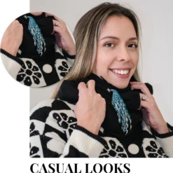 GENERIC FABMODE Rhinestone Peacock Brooch Pin, Handmade Exquisite Exaggerated Jewelry Big Blue Green Crystal Bird Animal Brooches Lapel Collar Suit Shirt Coat Pins Elegant Dress Accessories Wedding Christmas Birthday Valentine Jewelry Gift For Women Fashion Girls Mom Girlfriend (B) 12 GENERIC FABMODE Rhinestone Peacock Brooch Pin, Handmade Exquisite Exaggerated Jewelry Big Blue Green Crystal Bird Animal Brooches Lapel Collar Suit Shirt Coat Pins Elegant Dress Accessories Wedding Christmas Birthday Valentine Jewelry Gift For Women Fashion Girls Mom Girlfriend (B) -Xmas Mart Sales 71NxByrTjUL. AC UL1500