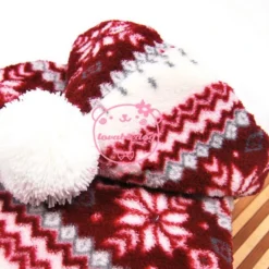 ZUNEA Velvet Small Dog Cat Coat Jacket Hooded Warm,Puppy Christmas Sweater Xmas Costume Pet Winter Jumper Soft Chihuahua Clothes Apparel Red L 14 ZUNEA Velvet Small Dog Cat Coat Jacket Hooded Warm,Puppy Christmas Sweater Xmas Costume Pet Winter Jumper Soft Chihuahua Clothes Apparel Red L -Xmas Mart Sales 71P3QgQbrL. AC SL1003