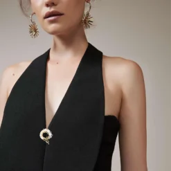 EMEGCY Christmas Wreath Brooch Christmas Bells Brooch Pin Santa Claus Brooch Gold-plated Laple Pin Christmas Gift For Women Girls Friends 11 EMEGCY Christmas Wreath Brooch Christmas Bells Brooch Pin Santa Claus Brooch Gold-plated Laple Pin Christmas Gift For Women Girls Friends -Xmas Mart Sales 71P4YlrZeL. AC UL1500