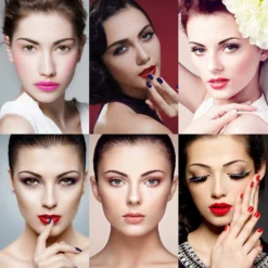 Aresvns Eyebrow Tattoo Sticker 99 Pairs! Fake Eyebrows,Popular Brown Eyebrow Shapes,4D Imitation Eyebrows Waterproof,Eyebrow Transfers Stickers(Only For Women Without Eyebrows) Christmas Gift -Xmas Mart Sales 71PHEd7cAgL. SL1500