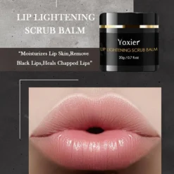 Makeup Before Christmas Dark Balm Fast Bleaching Fresh Lips Lips Pink Lip Butters Girl Lip Plumper -Xmas Mart Sales 71RqzTxSLoL. SL1500