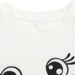 MOUSYA Women Dress Shirt Christmas Long Sleeve Tops Santa Printed Pullover Loose Plus Size T-Shirt Blouse With Pockets -Xmas Mart Sales 71W6CzbjXL. AC UL1500