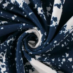 VVNTY Christmas Sweatshirts For Women Xmas Shirt Leopard Graphic Color Block Christmas Snowflake Print Long Sleeve Top -Xmas Mart Sales 71WYtGCnPML. AC UL1500