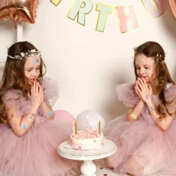 40Pcs Disny Princess Temporary Tattoos For Kids, Princess Birthday Themed Party Supplies Decoration For Favors Cute Sticker Tattoos Gift For Kids Boys Girls Home Activity Class Prizes Carnival Christmas Rewards -Xmas Mart Sales 71Xq5qfYcGL. SL1500